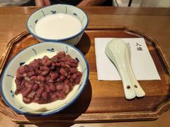 -RUXU入续糖水铺与包(卓悦中心店)