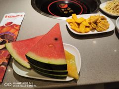 -巴蜀王婆大虾(南锣鼓巷店)