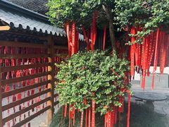 -卓刀泉寺