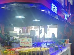 -豪德亨牛排自助餐厅(抚州东乡店)