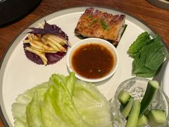 -星叶·东南亚料理(宁波万象汇店)