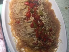-五台山八大碗·地方风味菜馆(五爷庙店)