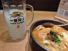 -沼津港精致料理·寿喜烧·烧鸟(青浦宝龙广场日料榜单店)