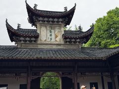 -采石矶景区
