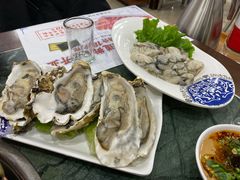 -楼外楼肥羊木炭火锅居(乐群街店)