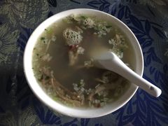 -清真马家锅烙
