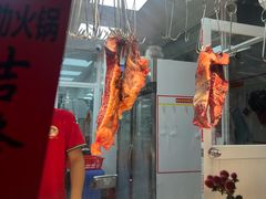 -养牛邓·潮汕牛肉海鲜自助火锅(广州店)