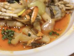 -周家二小姐的菜(西津渡店)