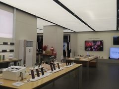 -华为智能生活馆(上海金桥国际商业广场)