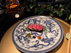 炭烤和牛配照烧酱-地球美食剧场