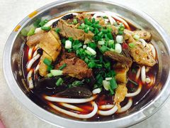 -回民餐厅(红旗路店)