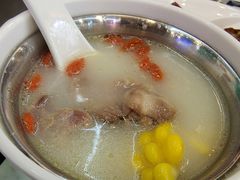 例汤-澳门陈光记烧味饭店(万象城店)