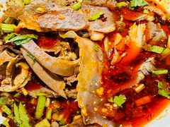 夫妻肺片-夫妻肺片·中华老字号·正宗川菜(春熙路店)