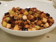 -大鸭梨烤鸭(左家庄店)
