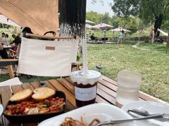 -Supine Bistro溯泮餐厅