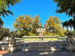 -北京石刻艺术博物馆(五塔寺)