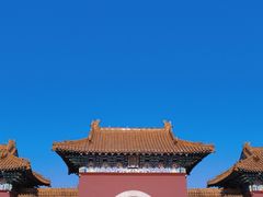 -北陵公园