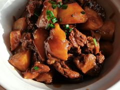 -兰溪小馆(东直门簋街店)