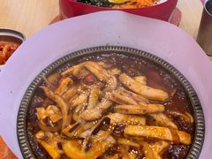 -朴大叔拌饭(广州花城汇店)