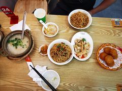 -粥瓜婆特色砂锅粥(白石洲店)
