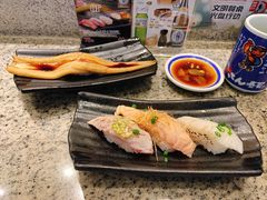 -合点寿司(美罗城店)