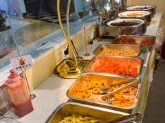 -串门小炉子自助烧烤·小火锅(南京首店)
