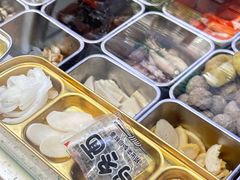 -福屿鲜捞小吃·捞化(福屿总店)