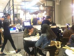 -乐凯撒披萨(正佳广场店)