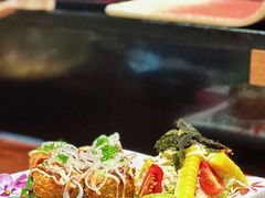 -鸟山鸣·日料食堂(王府井店)