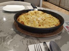 -必胜客(WOW梦之城店)