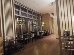 大堂-西安浐灞艾美酒店·汉江餐厅·火锅