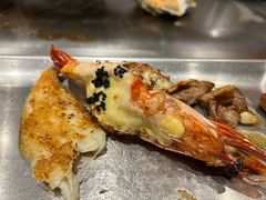 -大神太神·铁板烧(七宝领展广场店)