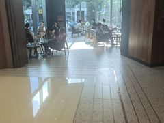 -星巴克(凯德晶萃店)