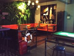 -长沙猫歌音乐餐厅(湖南女子大学店)