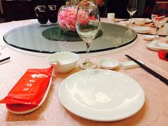 -松鹤楼(狮山永利广场店)