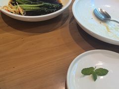-枣子树·素食餐厅(普陀山店)
