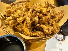 -晋情·游子轩(梅花路店)