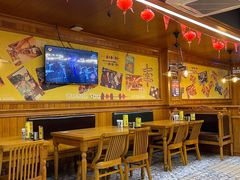 -云晓光头烧烤吧(德平路店)