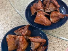 -煲煲掂风味煲仔饭餐厅(西区店)