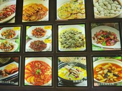 -王庄阿咪海鲜大排档(上下杭店)