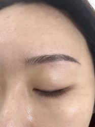 -张小野·专业半永久纹眉