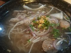 -越谜·越南餐厅(长白店)