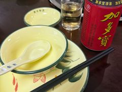 -陈廿二香肉馆