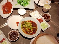 -金鸭季·北京烤鸭(深业上城店)