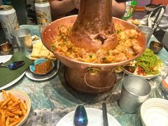 -浩海火烧云傣家菜(京广店)