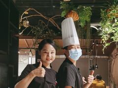 -水木锦堂·自助铁板烧(世贸天阶店)