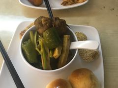 -文星素食(兴华路店)