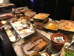 -香港唯港荟 Hotel ICON – The Market
