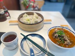 -真食净香居·内蒙烧麦(亚运村店)