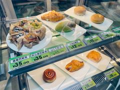 -fastfoot急急脚咖啡公司(IFC国金天地店)